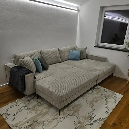Apartment Stylische 2
