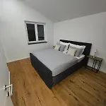 Апартаменты Stylische 2 *