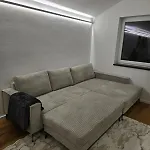 Апартаменты Stylische 2