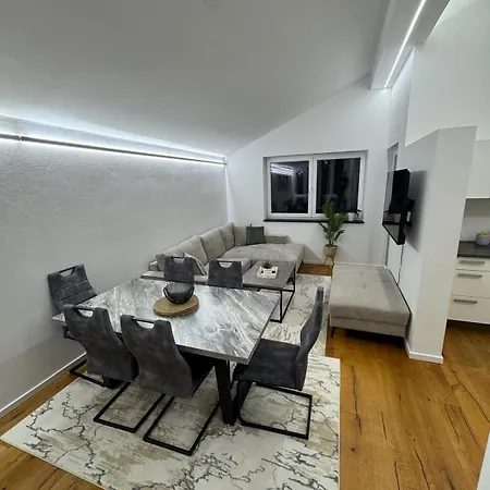 Apartmán Stylische 2 *