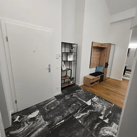 Lejlighed Stylische 2 Salzburg