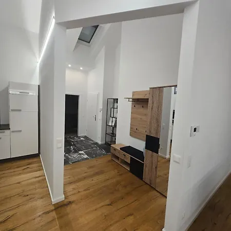 Stylische 2 Apartmán *