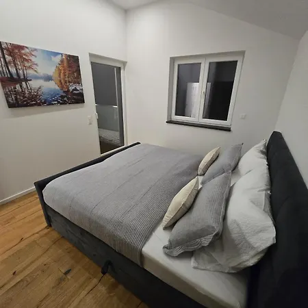 Apartmán Stylische 2 Solnohrad