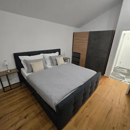 Stylische 2 Apartamento