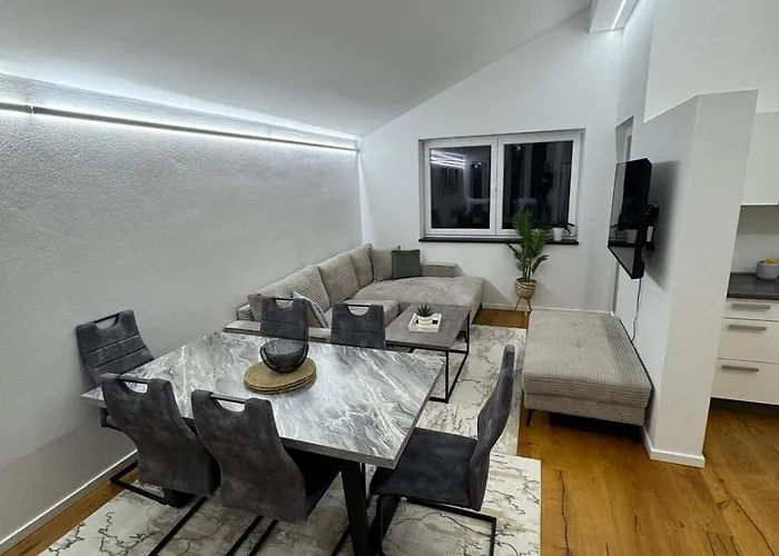 Apartmán Stylische 2 *