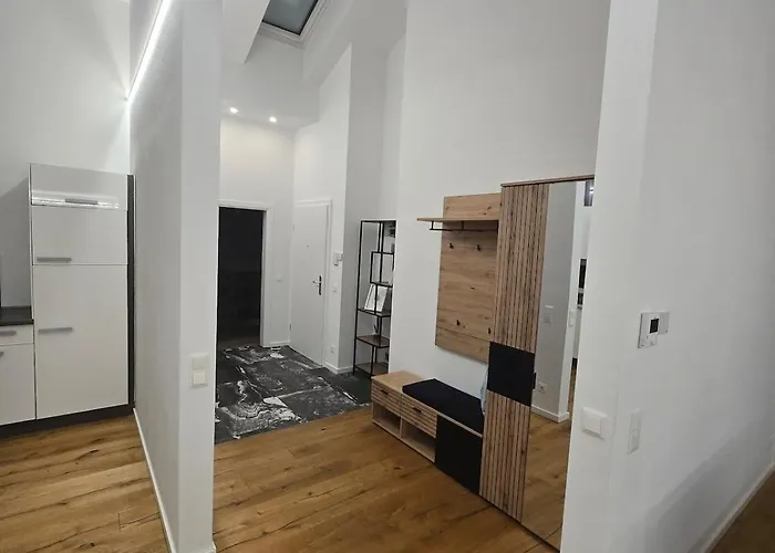 Stylische 2 Apartmán *