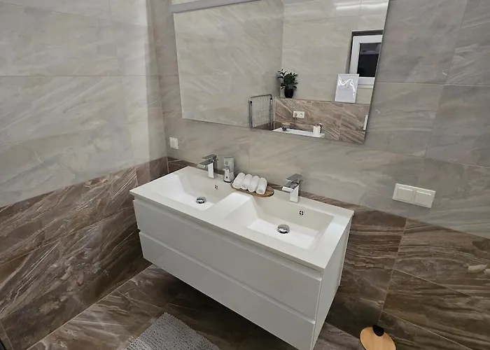 Apartmán Stylische 2