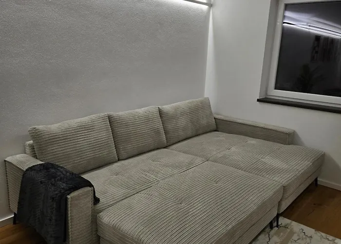 Apartmán Stylische 2