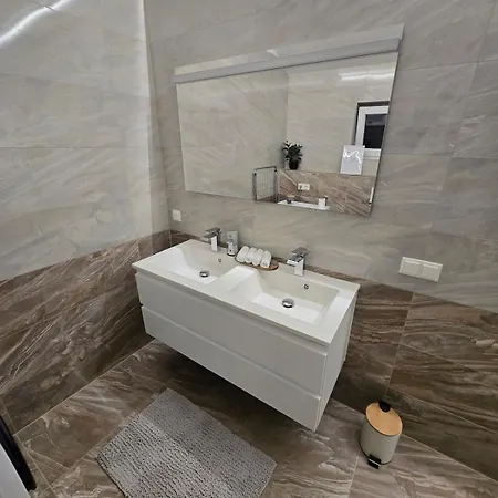 Appartement Stylische 2