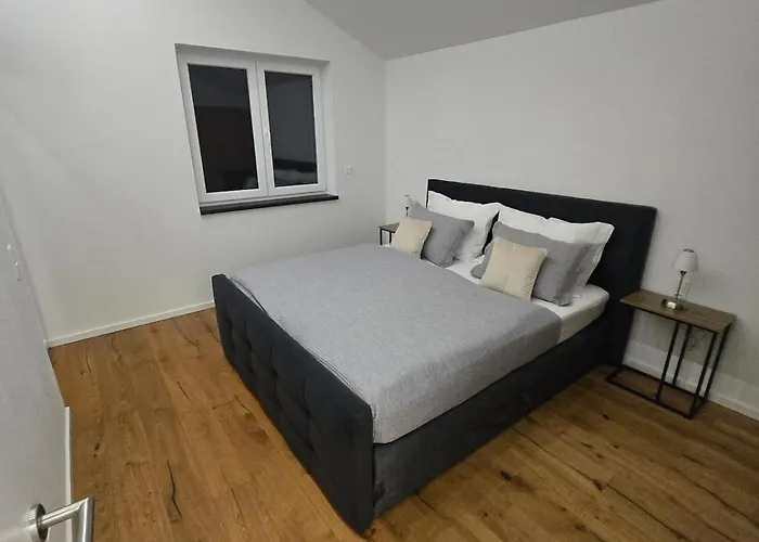 Apartment Stylische 2 *