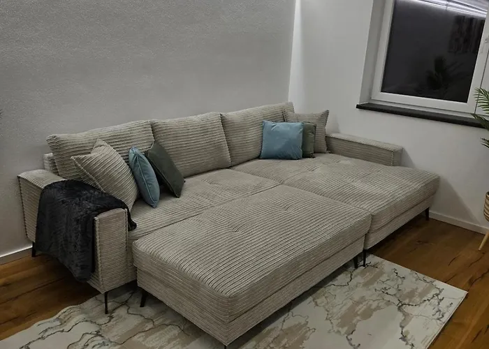 Apartment Stylische 2